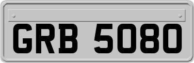 GRB5080