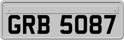 GRB5087