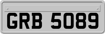 GRB5089