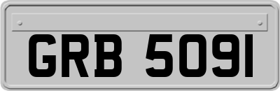 GRB5091