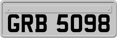GRB5098