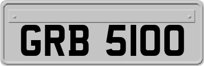 GRB5100