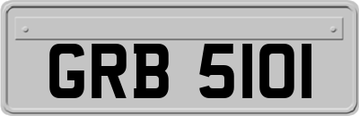 GRB5101