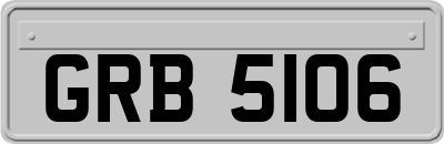 GRB5106