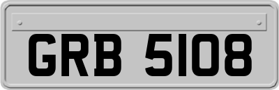 GRB5108