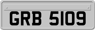 GRB5109