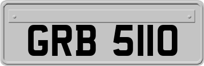 GRB5110