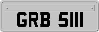 GRB5111
