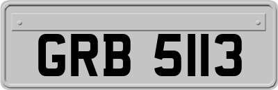 GRB5113