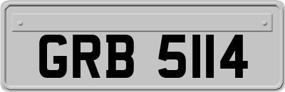 GRB5114