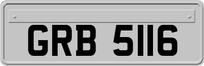 GRB5116