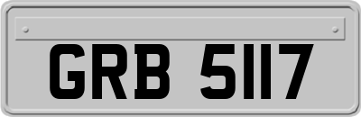 GRB5117