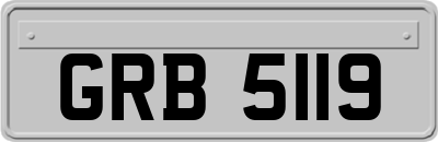 GRB5119