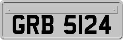 GRB5124