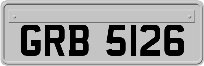 GRB5126