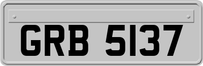 GRB5137