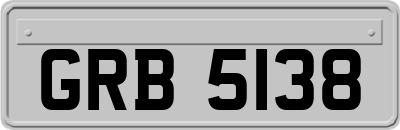 GRB5138