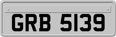 GRB5139