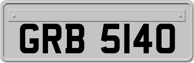 GRB5140