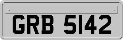 GRB5142