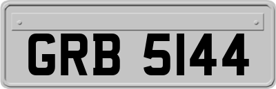 GRB5144