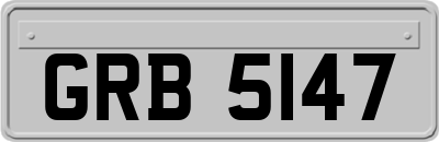 GRB5147