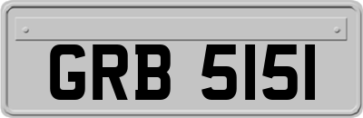 GRB5151