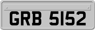 GRB5152