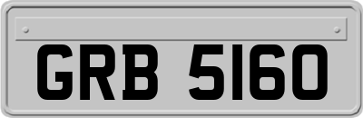 GRB5160