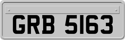 GRB5163