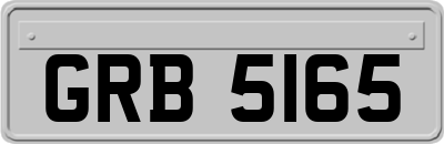 GRB5165