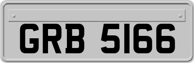 GRB5166