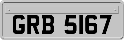 GRB5167