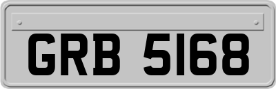GRB5168