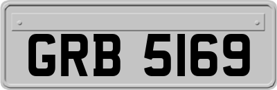 GRB5169