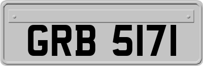 GRB5171