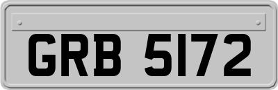 GRB5172