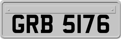 GRB5176