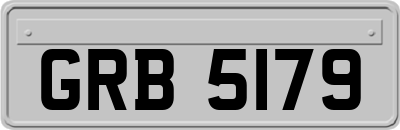 GRB5179