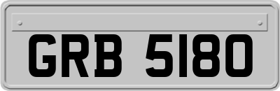 GRB5180