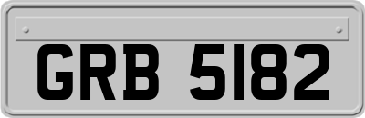 GRB5182