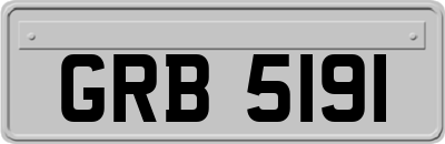 GRB5191