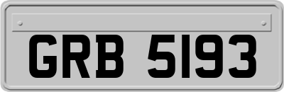 GRB5193