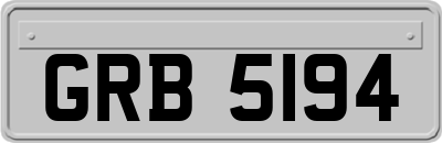GRB5194