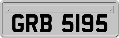 GRB5195