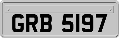 GRB5197