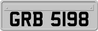 GRB5198