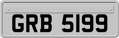 GRB5199
