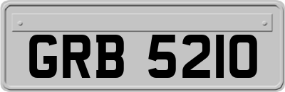 GRB5210