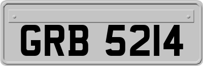 GRB5214